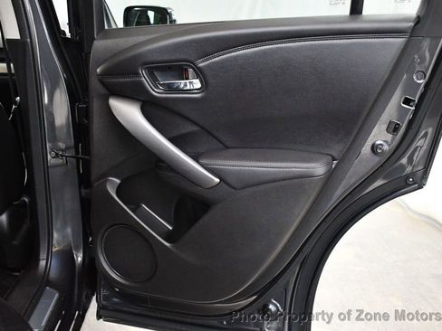 Used 2014 Acura RDX FWD w/ Technology Package image 17