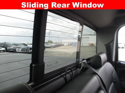 Used 2019 GMC Sierra 2500 Denali w/ Duramax Plus Package AWD/4WD image 27