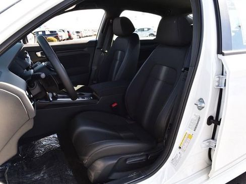 New 2026 Honda Civic Sport image 21