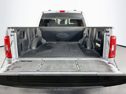 Used 2022 Ford F150 XLT w/ Equipment Group 302A High AWD/4WD image 10