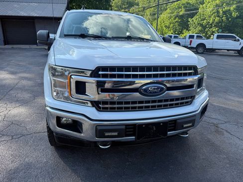 Used 2019 Ford F150 XLT w/ Equipment Group 302A Luxury AWD/4WD image 21