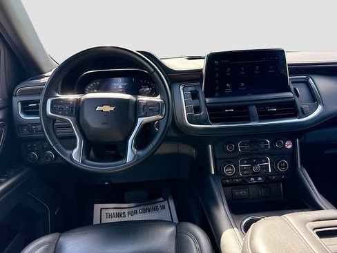 Used 2023 Chevrolet Tahoe LT image 23
