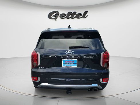 Used 2020 Hyundai Palisade Limited FWD image 6