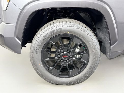 New 2026 Toyota Tundra SR5 AWD/4WD image 12