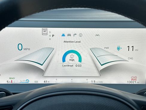 Used 2024 Hyundai Ioniq 5 SEL image 24