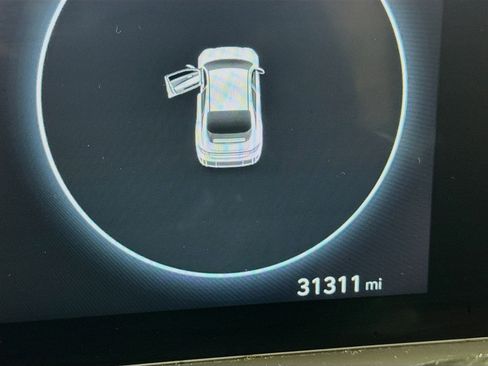 Used 2024 Hyundai Ioniq 6 SE image 16