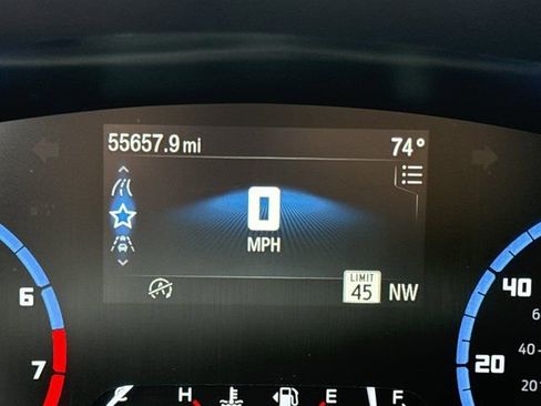 Used 2022 Ford Bronco Sport Big Bend w/ Convenience Package AWD/4WD image 26