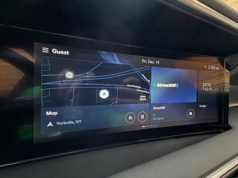 New 2026 Hyundai Palisade Calligraphy image 16