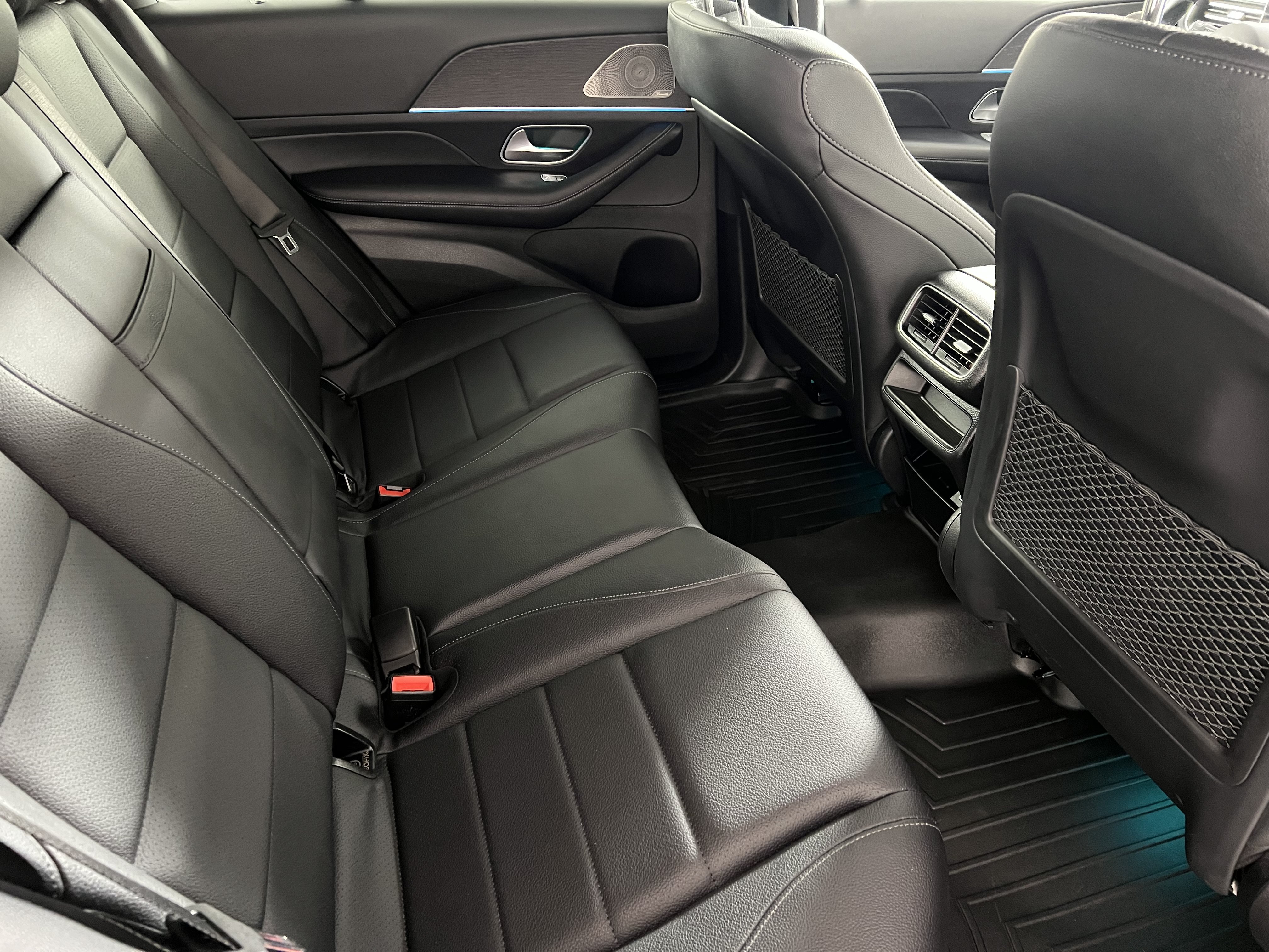 Certified 2022 Mercedes-Benz GLE 350 4MATIC image 24