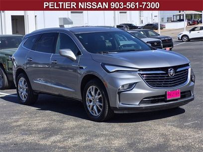 Used 2023 Buick Enclave Essence w/ Experience Buick Package