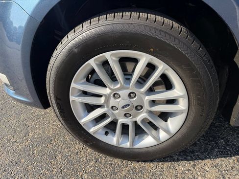 Used 2018 Ford Flex SEL w/ Equipment Group 202A FWD image 33