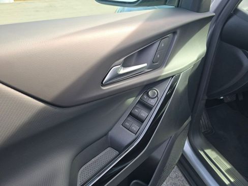New 2026 Chevrolet Equinox LT FWD image 11