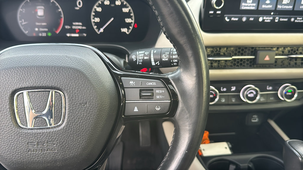 Used 2024 Honda HR-V EX-L image 19