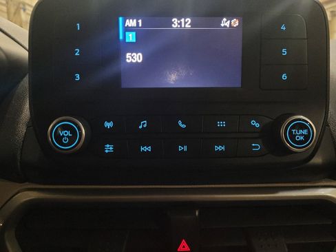 Used 2020 Ford EcoSport S AWD/4WD image 25