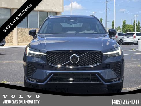 Used 2026 Volvo XC60 B5 Plus w/ Protection Package Premier image 2