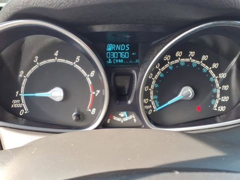 Used 2014 Ford Fiesta SE w/ Equipment Group 201A image 16