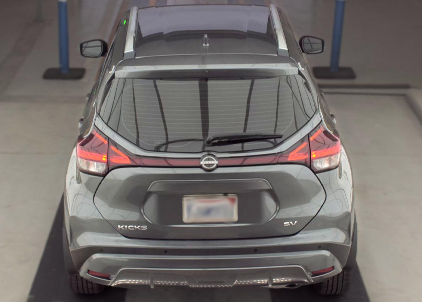 Used 2023 Nissan Kicks SV w/ Interior Electronics Package FWD image 4