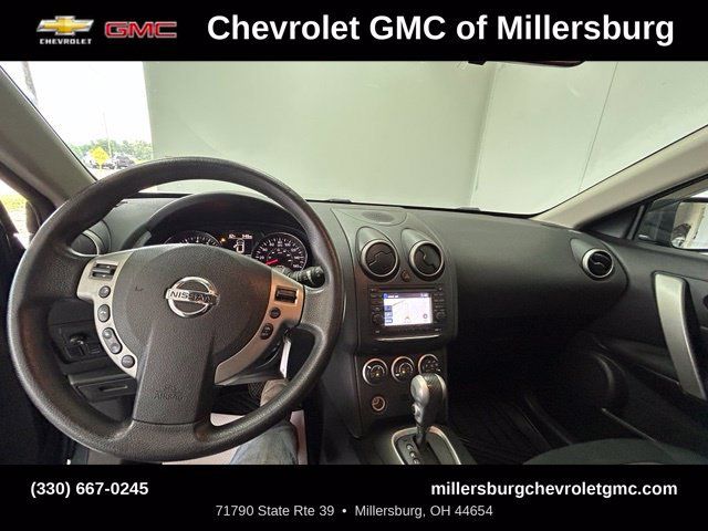 Used 2013 Nissan Rogue SV w/ Premium Pkg AWD/4WD image 18