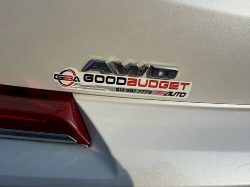 Used 2018 Cadillac XTS Luxury AWD/4WD image 60