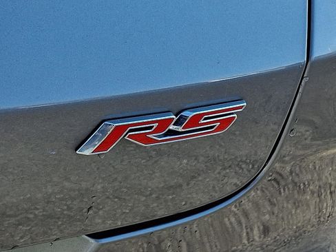 Used 2023 Chevrolet TrailBlazer RS image 29