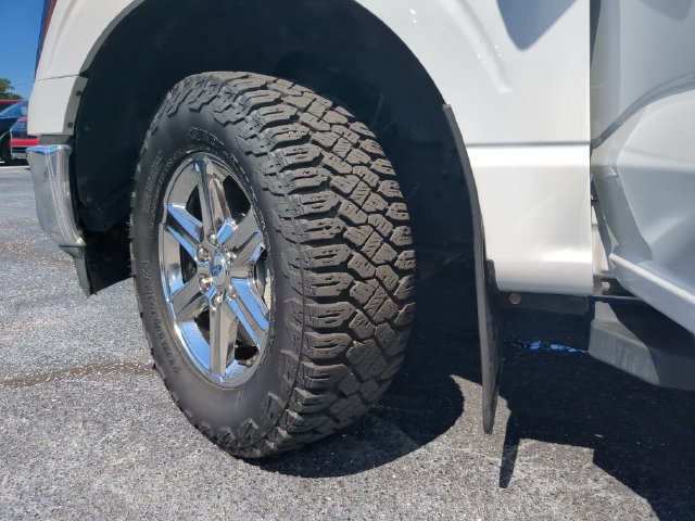 Used 2024 Ford F150 XLT w/ Tow/Haul Package AWD/4WD image 37