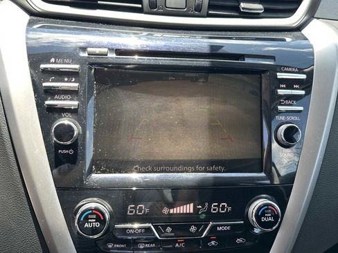 Used 2020 Nissan Murano SV FWD image 20