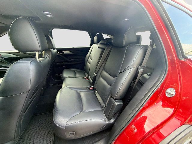 Used 2022 MAZDA CX-9 Grand Touring AWD/4WD image 21