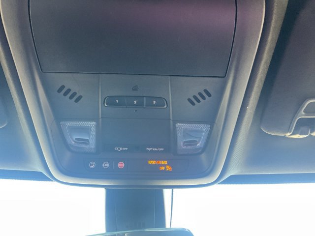 Used 2022 Cadillac XT5 Luxury FWD image 20