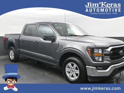 Used 2023 Ford F150 XLT