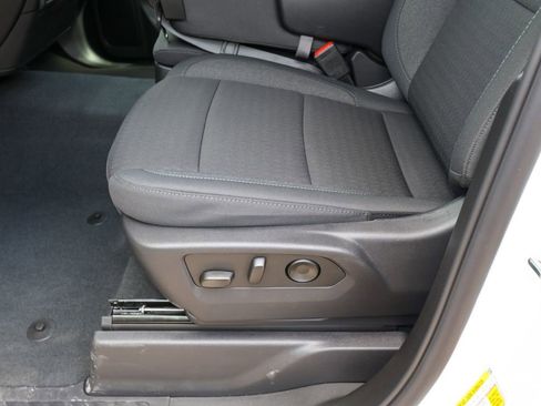 New 2026 GMC Sierra 1500 Pro w/ Graphite Edition image 7