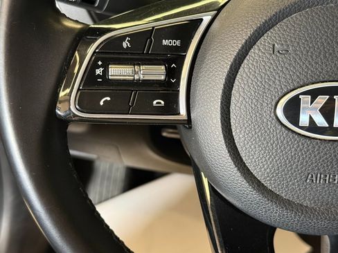 Used 2021 Kia Seltos SX image 10