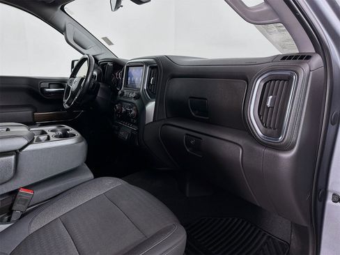 Used 2020 Chevrolet Silverado 1500 RST w/ All-Star Edition image 30