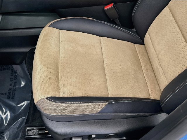 Used 2026 Chevrolet Equinox ACTIV w/ Convenience Package III FWD image 20