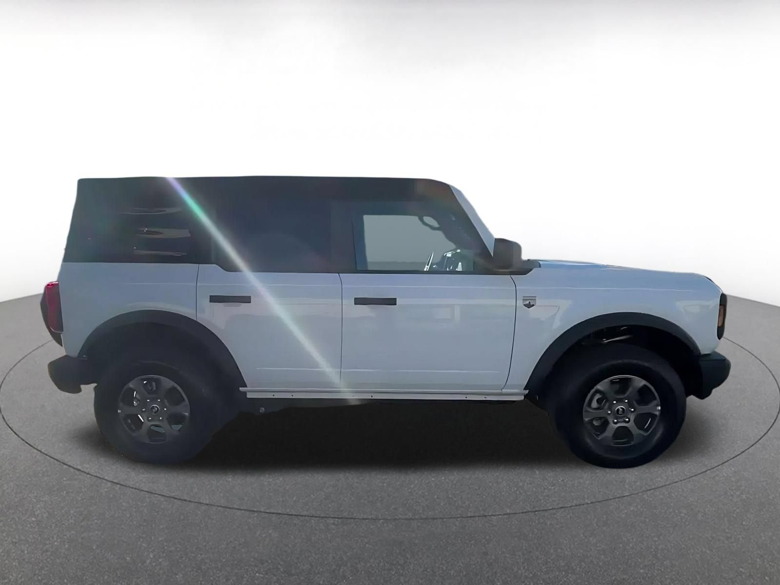 Used 2026 Ford Bronco Big Bend AWD/4WD image 16
