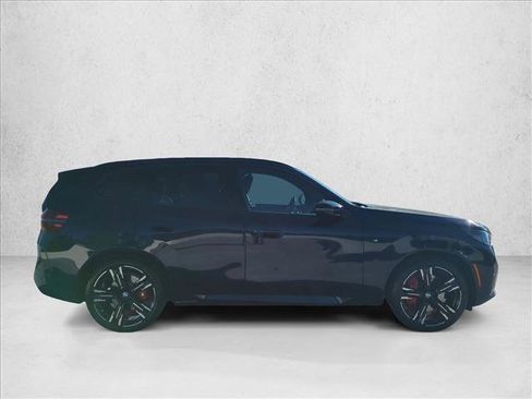Certified 2025 BMW X3 M50 w/ Premium Package image 4