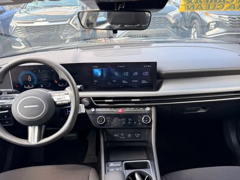 Used 2024 Hyundai Sonata SEL FWD image 15