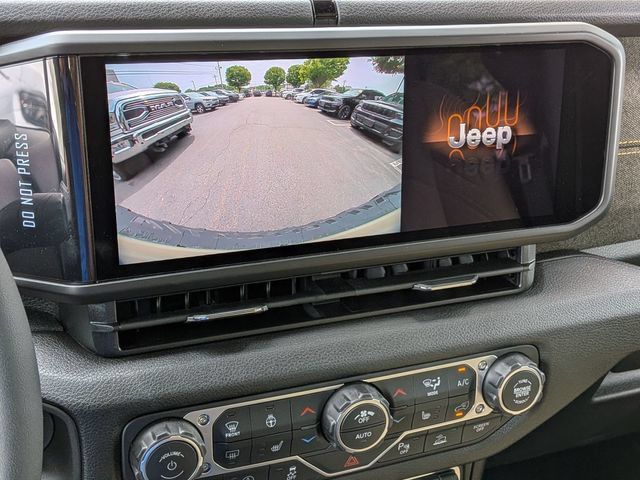 New 2026 Jeep Wrangler Unlimited Sport AWD/4WD image 23