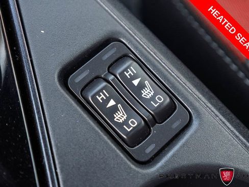 Used 2024 Subaru Impreza RS AWD/4WD image 4
