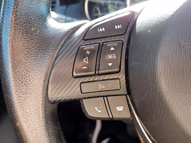 Used 2016 MAZDA CX-5 Sport w/ Rear Camera Package AWD/4WD image 23