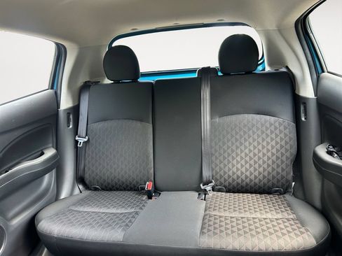 Used 2024 Mitsubishi Mirage ES FWD image 13