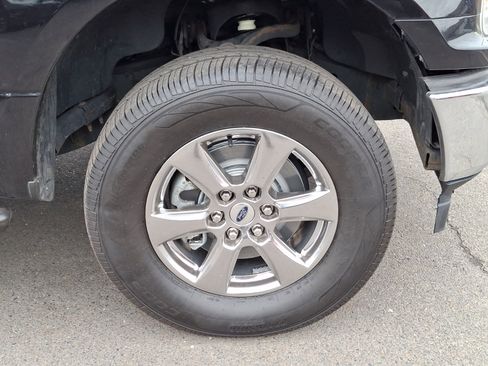 Used 2020 Ford F150 XLT w/ Equipment Group 302A Luxury image 8