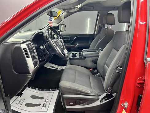 Used 2017 GMC Sierra 1500 SLE w/ SLE Value Package image 10