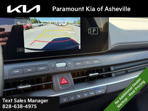 New 2025 Kia K4 LXS image 9