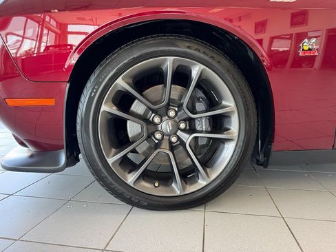 Used 2021 Dodge Challenger R/T Scat Pack w/ Driver Convenience Group RWD image 66