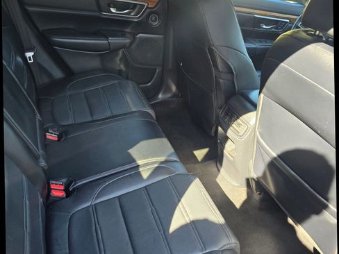 Used 2018 Honda CR-V EX-L image 9