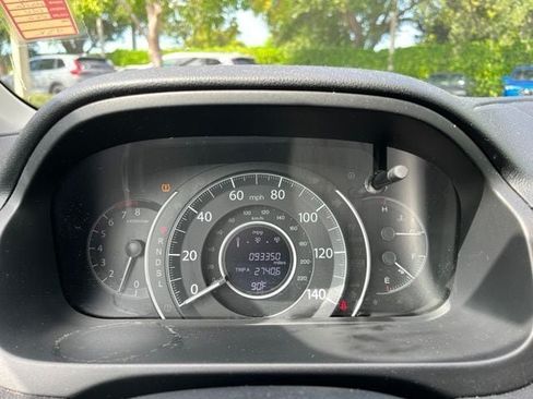 Used 2016 Honda CR-V EX image 14