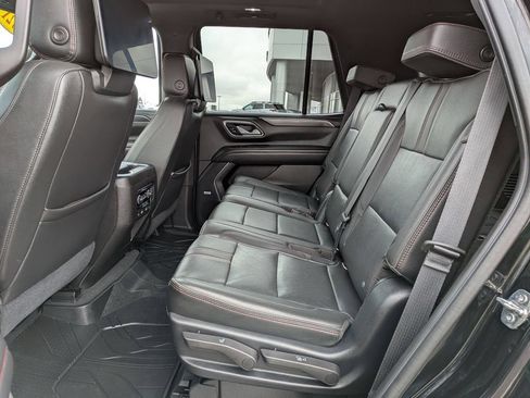 Used 2021 Chevrolet Tahoe RST w/ Rear Media and Nav Package AWD/4WD image 22