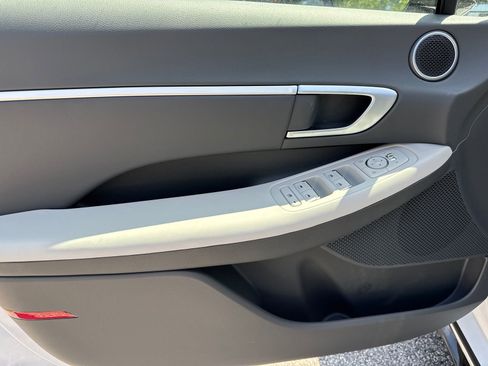 New 2026 Hyundai Sonata SEL image 10
