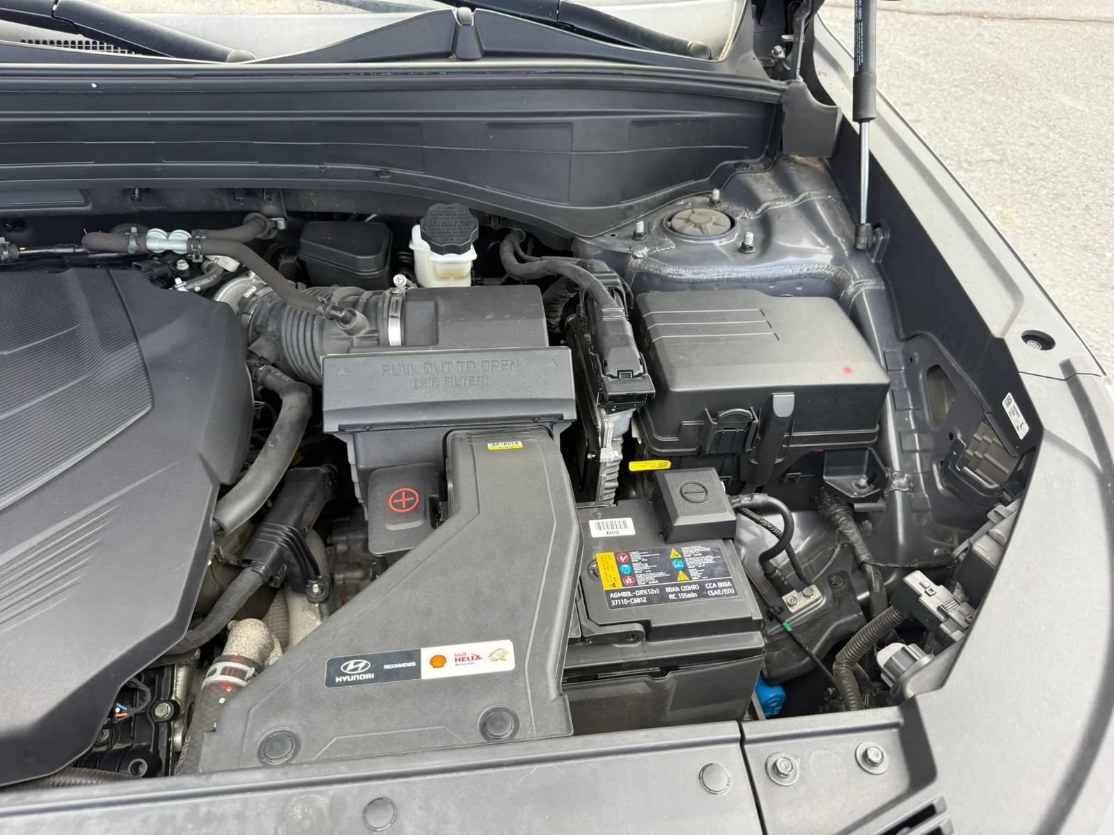 Used 2021 Hyundai Palisade SEL w/ Premium Package FWD image 61