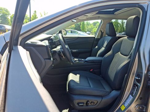 Certified 2024 Lexus NX 350 AWD image 15